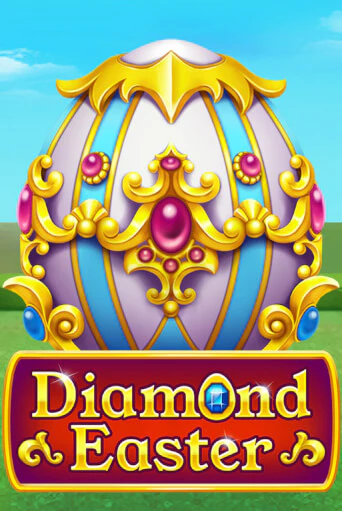 Diamond Easter играть в онлайн казино Фараон Казино Онлайн без регистрации