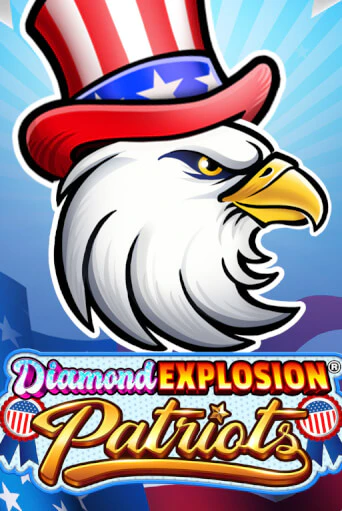 Diamond Explosion Patriots играть в онлайн казино Фараон Казино Онлайн без регистрации