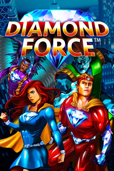 Diamond Force играть в онлайн казино Фараон Казино Онлайн без регистрации