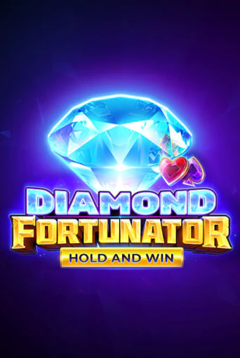 Diamond Fortunator: Hold and Win играть в онлайн казино Фараон Казино Онлайн без регистрации