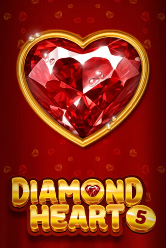 Diamond Heart 5 играть в онлайн казино Фараон Казино Онлайн без регистрации