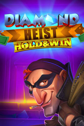 Diamond Heist: Hold & Win играть в онлайн казино Фараон Казино Онлайн без регистрации