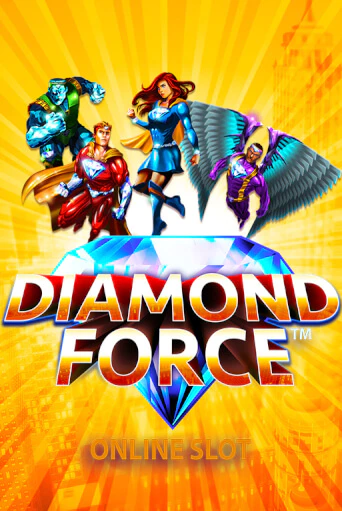 Diamond Force играть в онлайн казино Фараон Казино Онлайн без регистрации