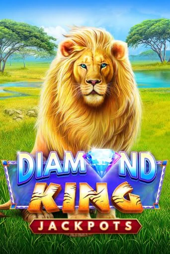 Diamond King Jackpots играть в онлайн казино Фараон Казино Онлайн без регистрации