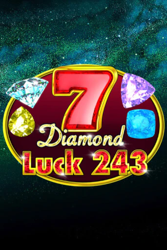 Diamond Luck 243 играть в онлайн казино Фараон Казино Онлайн без регистрации