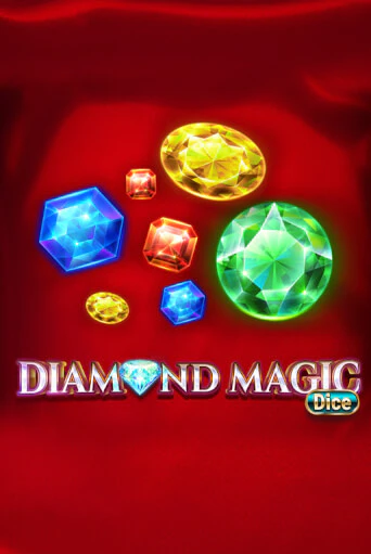 Diamond Magic Dice играть в онлайн казино Фараон Казино Онлайн без регистрации