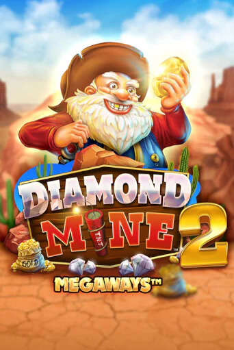 Diamond Mine 2 играть в онлайн казино Фараон Казино Онлайн без регистрации