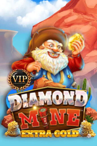 Diamond Mine Extra Gold VIP играть в онлайн казино Фараон Казино Онлайн без регистрации