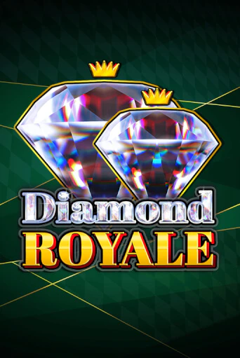 Diamond Royale играть в онлайн казино Фараон Казино Онлайн без регистрации