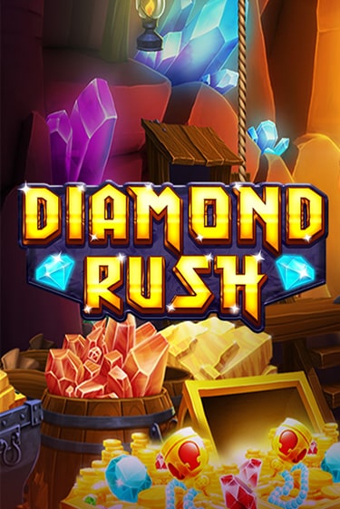 Diamond Rush играть в онлайн казино Фараон Казино Онлайн без регистрации