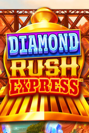 Diamond Rush Express™ играть в онлайн казино Фараон Казино Онлайн без регистрации