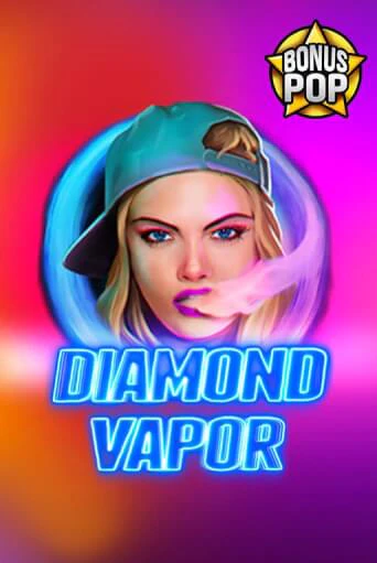 Diamond Vapor играть в онлайн казино Фараон Казино Онлайн без регистрации