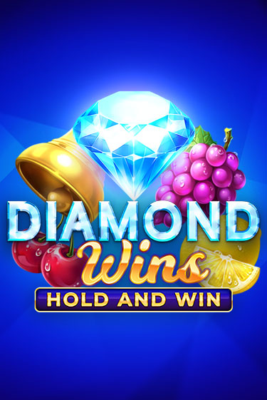 Diamond Wins: Hold and Win играть в онлайн казино Фараон Казино Онлайн без регистрации