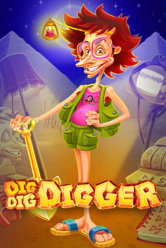 Dig Dig Digger играть в онлайн казино Фараон Казино Онлайн без регистрации