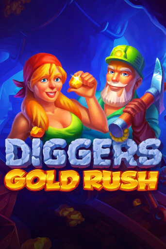 Diggers Gold Rush играть в онлайн казино Фараон Казино Онлайн без регистрации