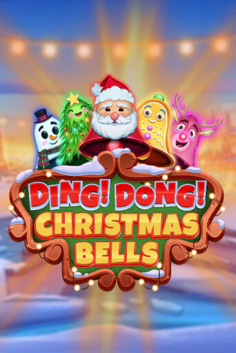 Ding Dong Christmas Bells играть в онлайн казино Фараон Казино Онлайн без регистрации