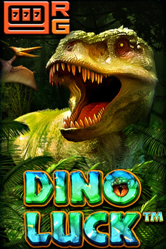 Dino Luck играть в онлайн казино Фараон Казино Онлайн без регистрации