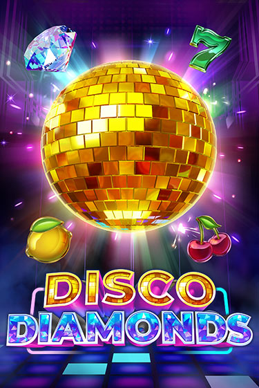 Disco Diamonds играть в онлайн казино Фараон Казино Онлайн без регистрации