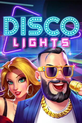 Disco Lights играть в онлайн казино Фараон Казино Онлайн без регистрации