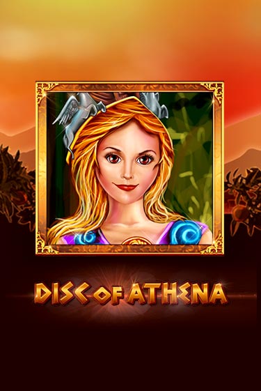 Disc of Athena играть в онлайн казино Фараон Казино Онлайн без регистрации