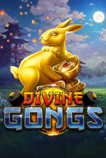 Divine Gongs играть в онлайн казино Фараон Казино Онлайн без регистрации