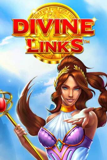 Divine Links играть в онлайн казино Фараон Казино Онлайн без регистрации