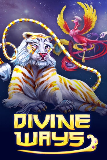 Divine Ways играть в онлайн казино Фараон Казино Онлайн без регистрации