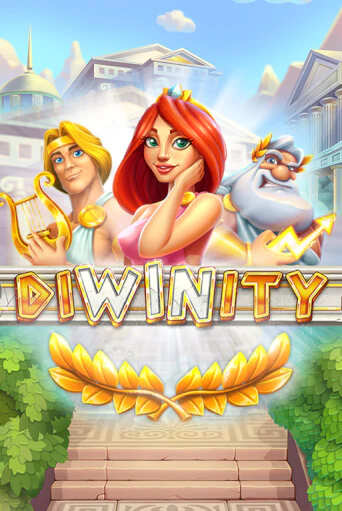 Diwinity играть в онлайн казино Фараон Казино Онлайн без регистрации