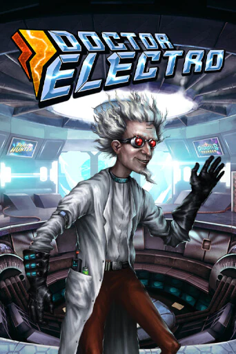 Doctor Electro играть в онлайн казино Фараон Казино Онлайн без регистрации