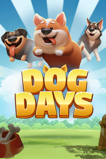 Dog Days играть в онлайн казино Фараон Казино Онлайн без регистрации