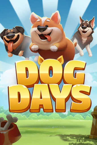 Dog Days играть в онлайн казино Фараон Казино Онлайн без регистрации