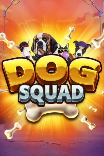 Dog Squad играть в онлайн казино Фараон Казино Онлайн без регистрации