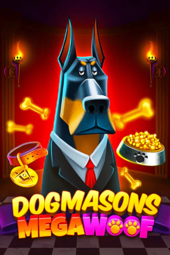 Dogmasons MegaWOOF играть в онлайн казино Фараон Казино Онлайн без регистрации