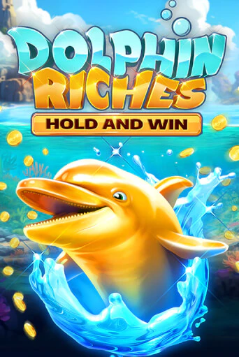 Dolphin Riches Hold and Win играть в онлайн казино Фараон Казино Онлайн без регистрации