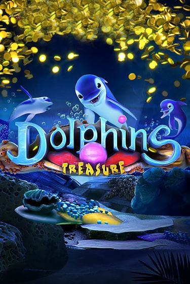 Dolphins Treasure играть в онлайн казино Фараон Казино Онлайн без регистрации