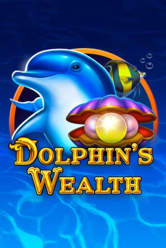 Dolphin's Wealth играть в онлайн казино Фараон Казино Онлайн без регистрации