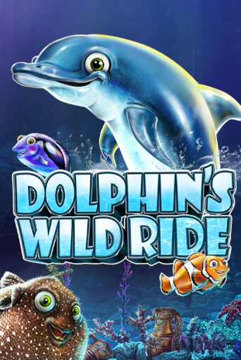 Dolphins Wild Ride играть в онлайн казино Фараон Казино Онлайн без регистрации