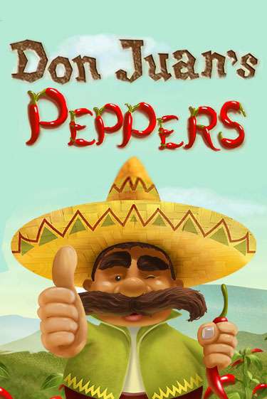 Don Juan's Peppers играть в онлайн казино Фараон Казино Онлайн без регистрации