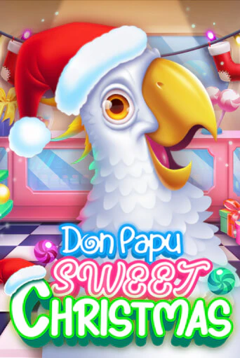 Don Papu Sweet Christmas играть в онлайн казино Фараон Казино Онлайн без регистрации