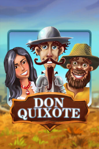 Don Quixote играть в онлайн казино Фараон Казино Онлайн без регистрации