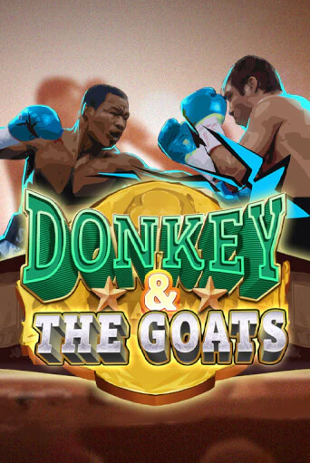 Donkey and the GOATS играть в онлайн казино Фараон Казино Онлайн без регистрации