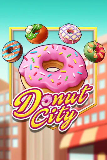 Donut City играть в онлайн казино Фараон Казино Онлайн без регистрации