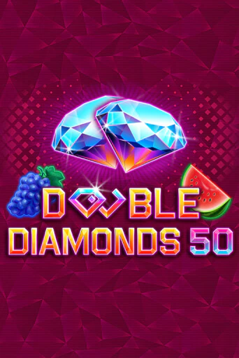 Double Diamonds 50 играть в онлайн казино Фараон Казино Онлайн без регистрации