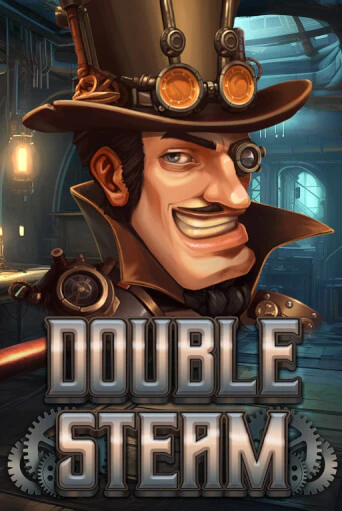 Double Steam играть в онлайн казино Фараон Казино Онлайн без регистрации