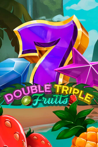 Double-Triple Fruits играть в онлайн казино Фараон Казино Онлайн без регистрации