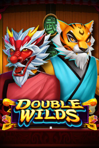 Double Wilds играть в онлайн казино Фараон Казино Онлайн без регистрации