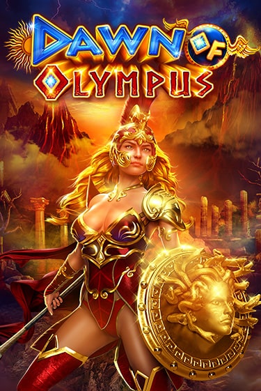 Dawn Of Olympus играть в онлайн казино Фараон Казино Онлайн без регистрации