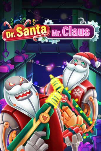 Dr. Santa & Mr. Claus играть в онлайн казино Фараон Казино Онлайн без регистрации