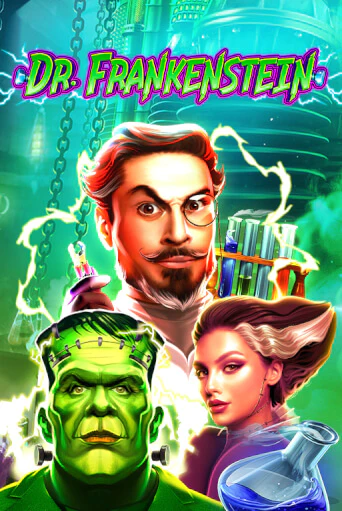 Dr. Frankenstein играть в онлайн казино Фараон Казино Онлайн без регистрации