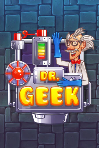 Dr. Geek играть в онлайн казино Фараон Казино Онлайн без регистрации